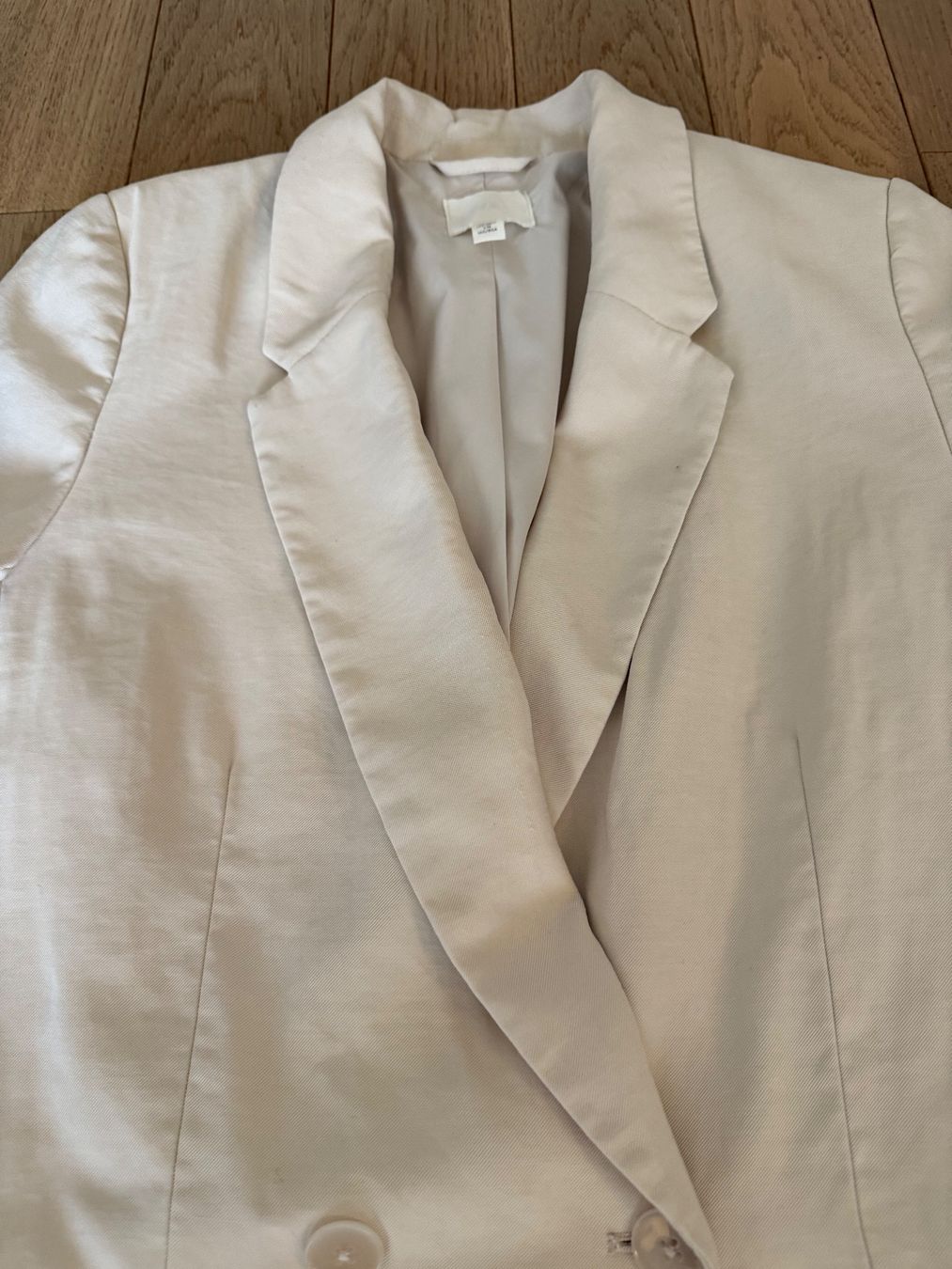 H&M Giacche: Blazer Gr. XS H&M – Nuovo (secondo la descrizione) da Wiesendangen venduto da gefion99 2