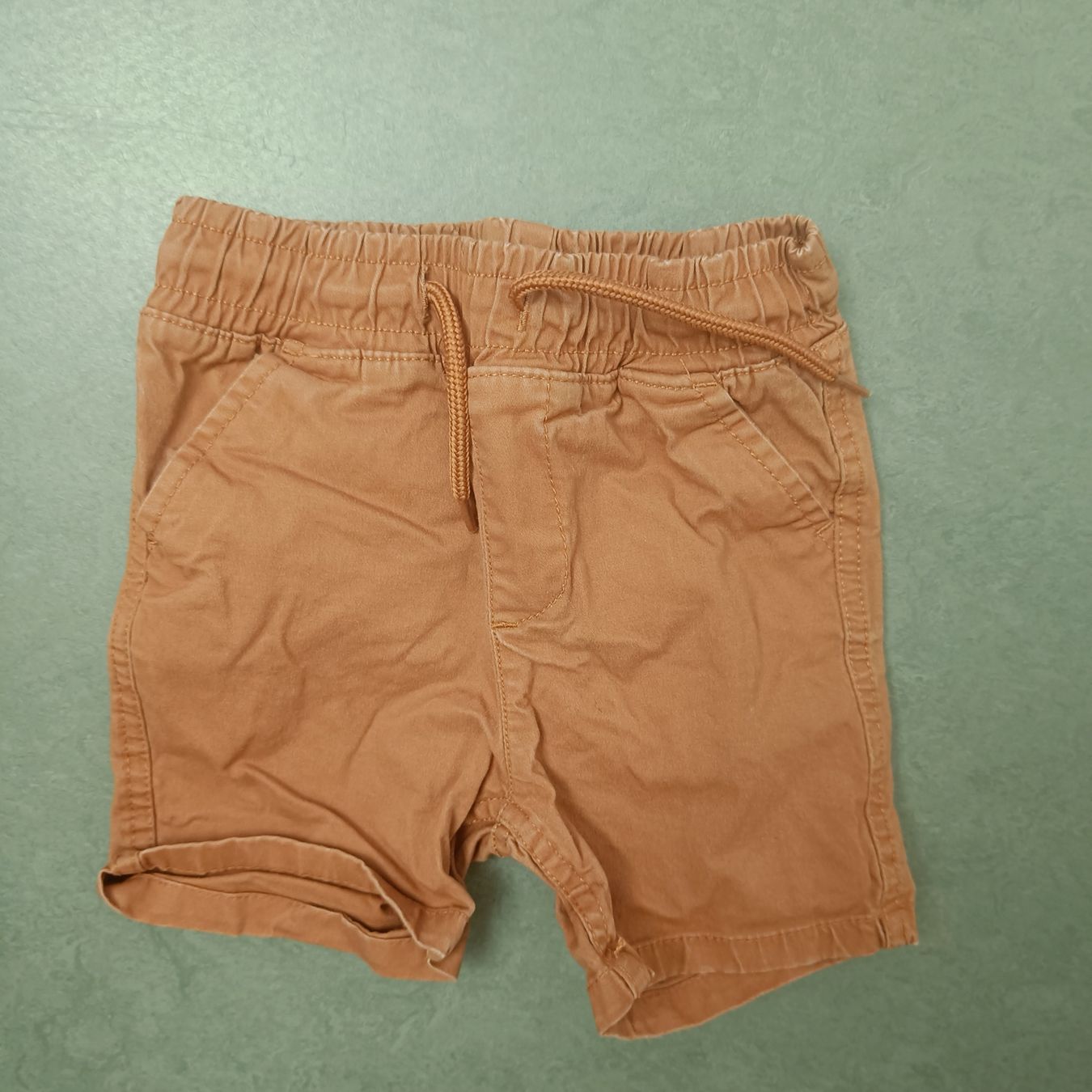 Pantaloni: Shorts Grösse 80 – Usato da Jaberg venduto da urig17.