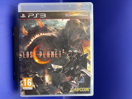 LOST PLANET 2 - Sony Playstation 3, PS3