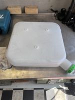 Kunstofftank / Diesel tauglich