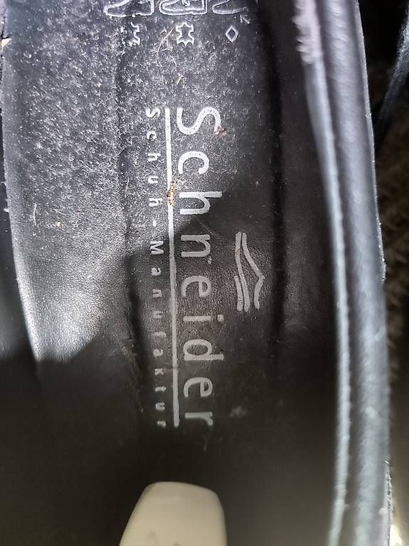 Scarpe da donna: Damenschuhe  – Usato da Rüti ZH venduto da Retisch 2