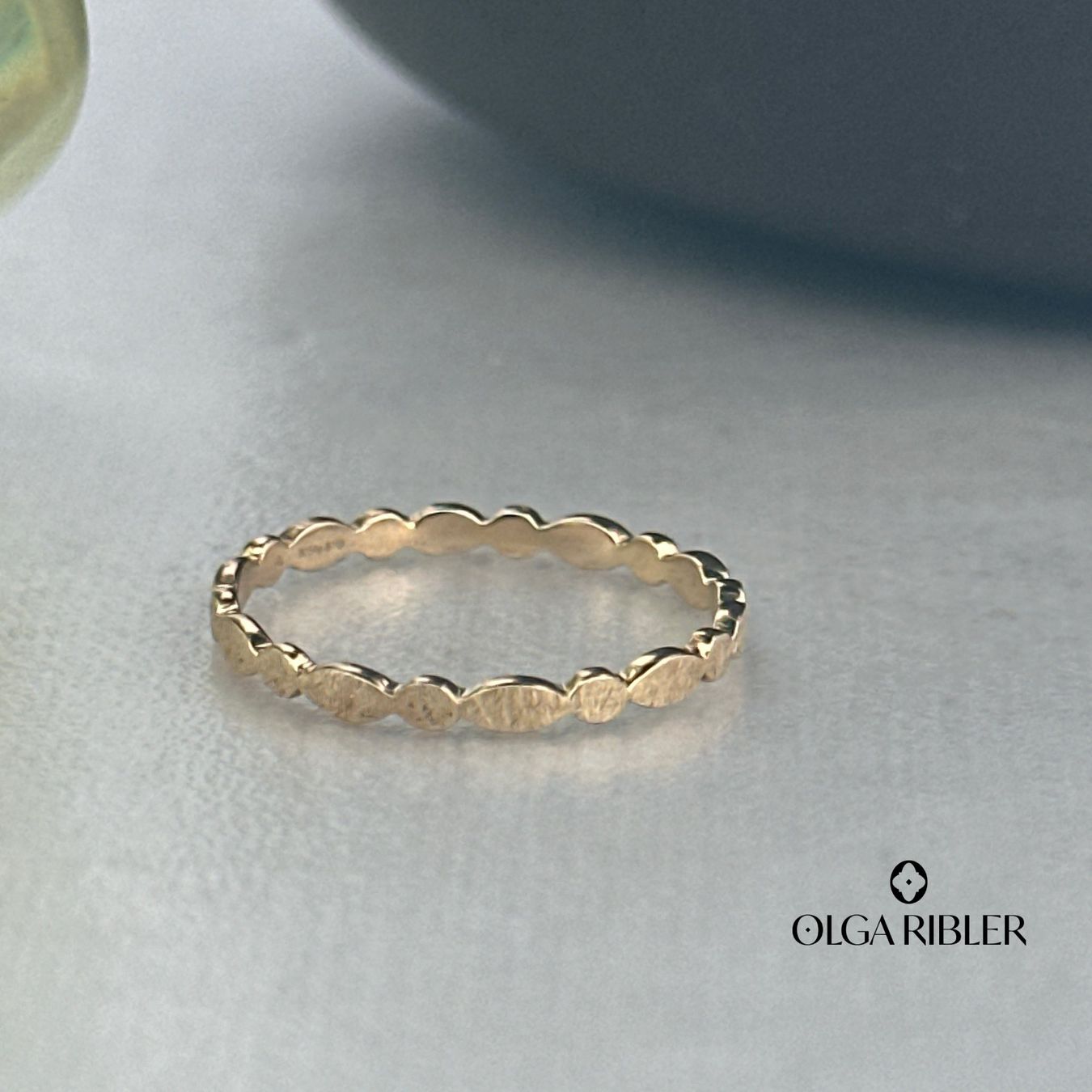 Olga Ribler Anelli: Filigraner Silber Ring 925 Grösse 55 – Nuovo (secondo la descrizione) da Luzern venduto da Schmuckoutlet 2