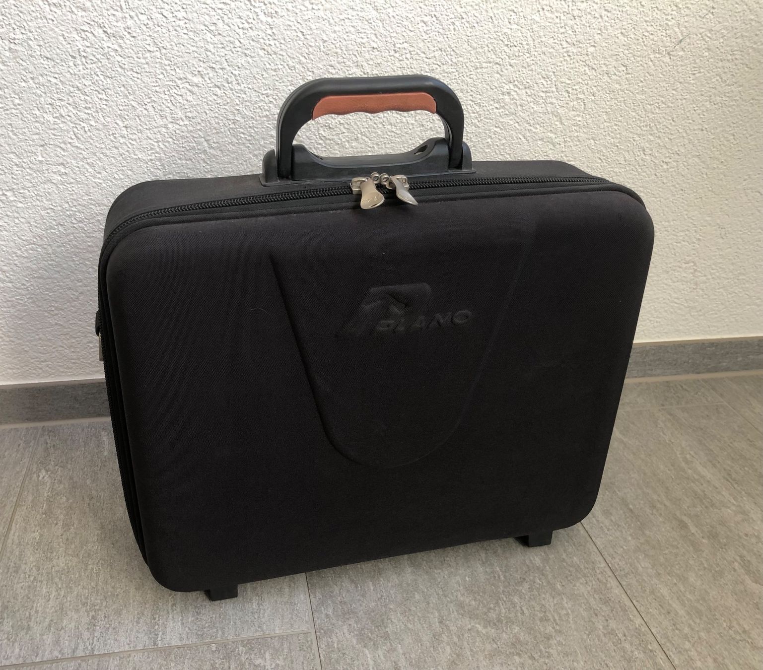 Tutti gli attrezzi: Plano Werkzeugkoffer PC 100E ProCase-Line – Usato da Fraubrunnen venduto da MarvinNr42 1