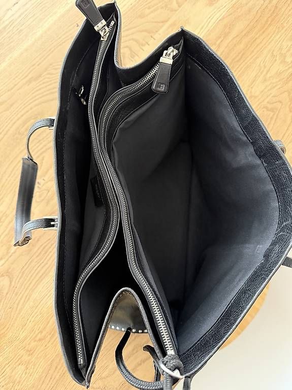 Sacs femmes: Bally Vintage Ledertasche – D'occasion à Uster par Regenbogen38 2