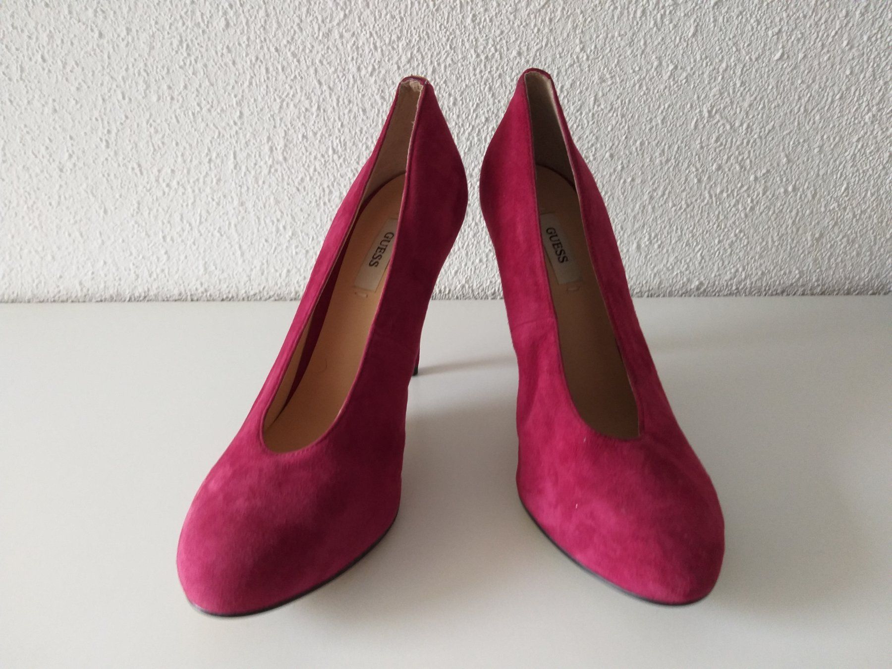 Guess Damenschuhe: GUESS Chaussures / Schuhe pointure / Nummer 37 – Gebraucht aus Cossonay-ville von Super-Price-Quality 3