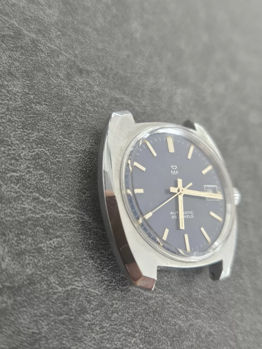 Montres: Vintach MA Automatic  – D'occasion à Adlikon b.Regensdorf par kuka02 2