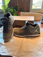 Air Jordan XXXI Low “Camo” – Top Zustand – Gr. 43