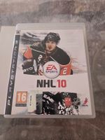 NHL 10 PS3