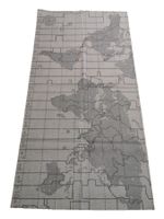 Bandana snood - World