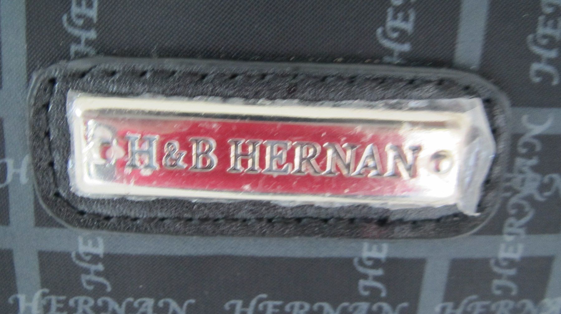 Borse da donna: UMHANGETASCHE H & B HERNAN NEUF – Nuovo (secondo la descrizione) da Murten venduto da Selliot 4