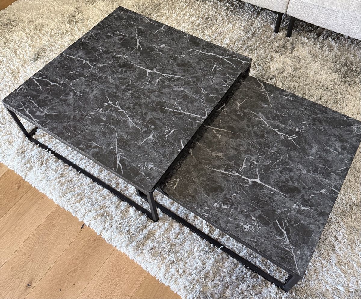 Tavoli: Couchtisch Modular – Usato da Appenzell venduto da Sepem1