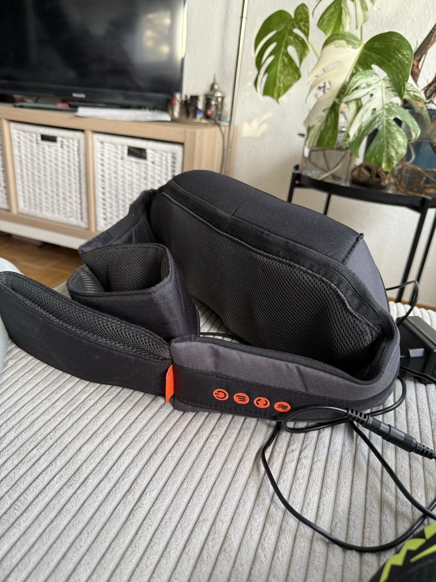 Massagegeräte: Appareil massage – Gebraucht aus Vernier von Maldita.Plants