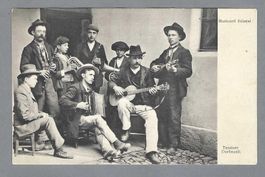 MUSICANTI - DORFMUSIK SCHMIDHAUSER HERISAU 359, BELLA E RARA