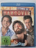Hangover Blu-Ray