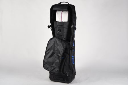 Golf Travel Cover (Reisetasche für Golfbag), at-hena