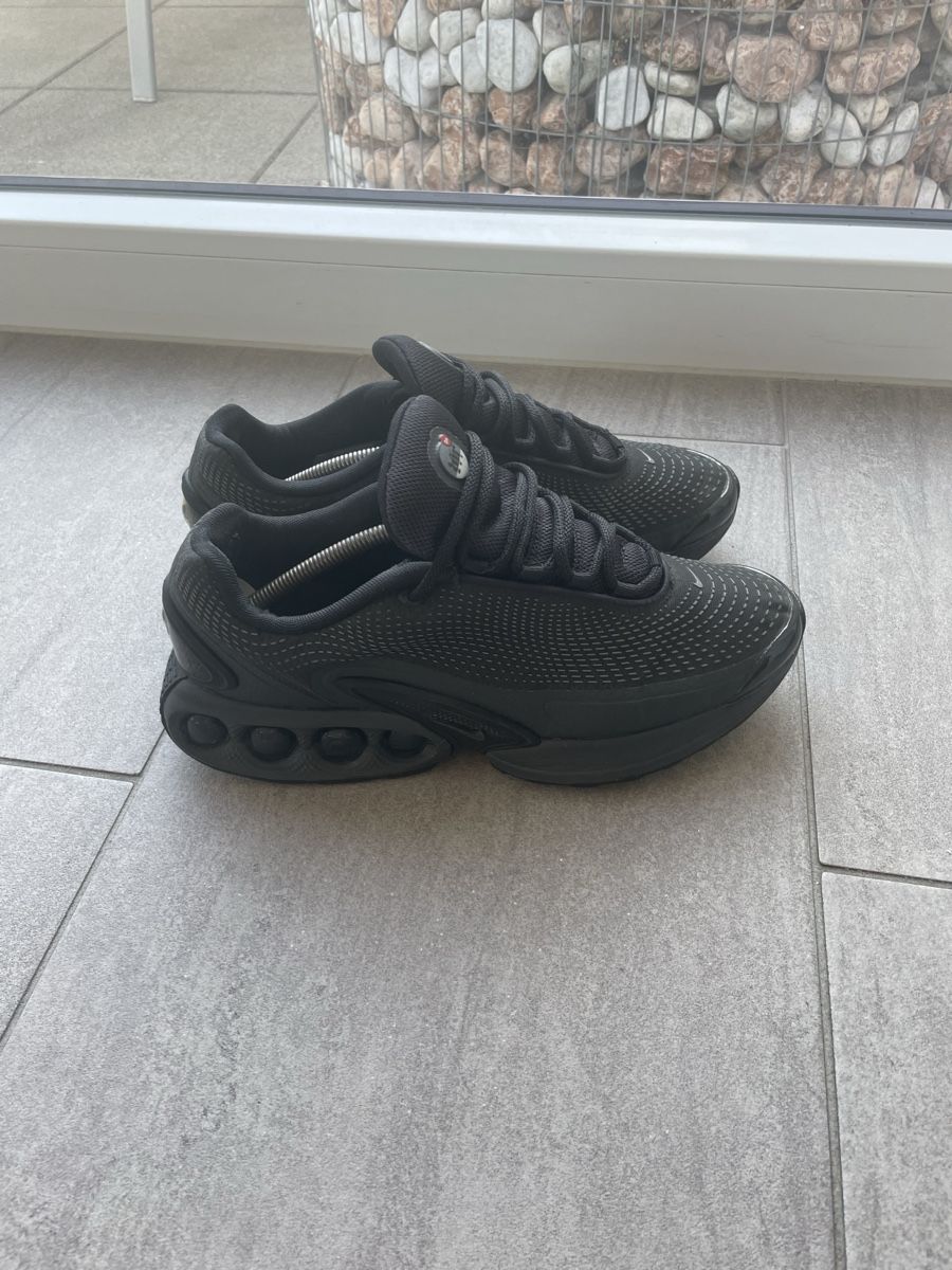 Nike Chaussures hommes: Nike de – D'occasion à Dompierre FR par matmath 3
