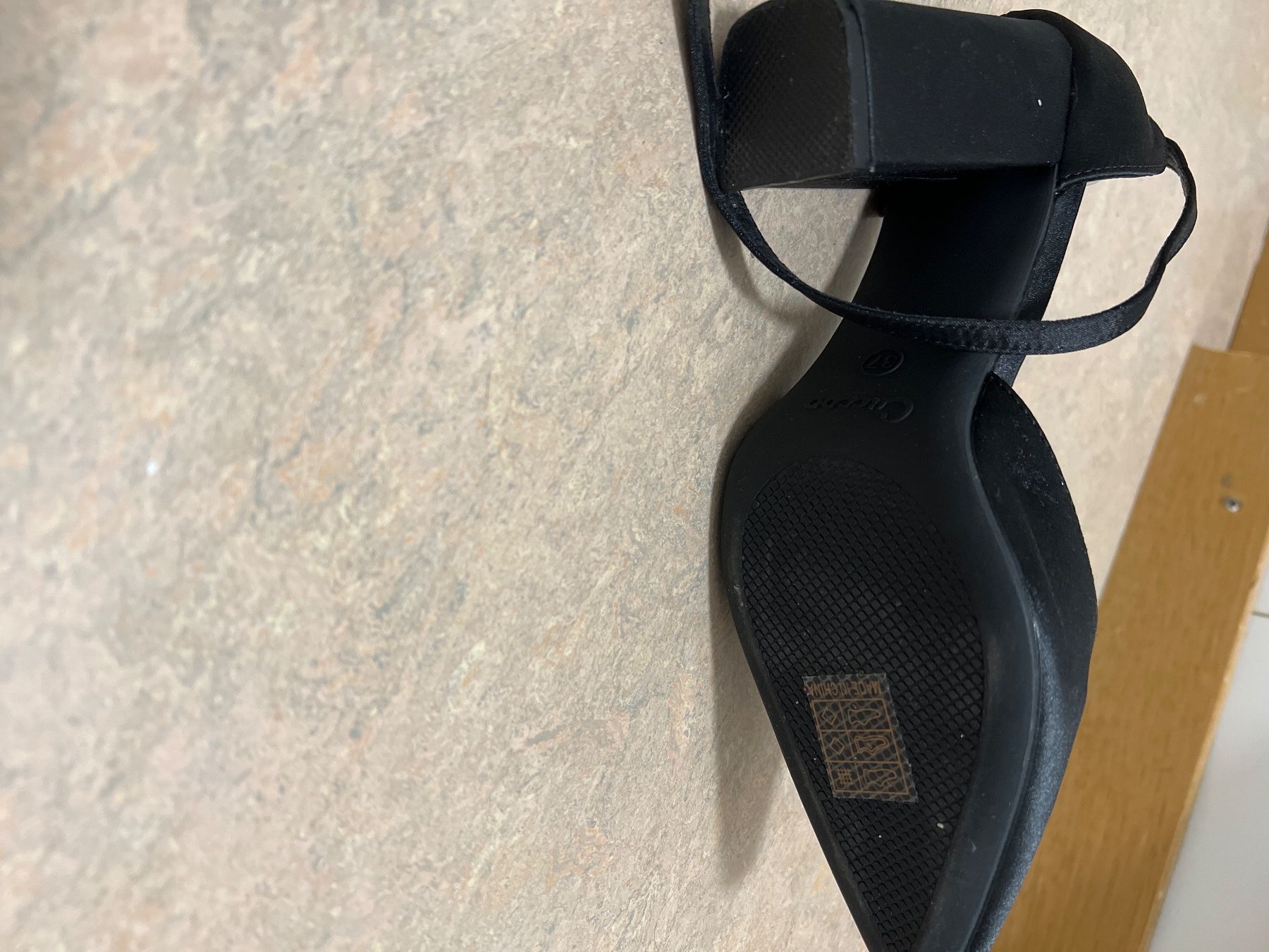 Damenschuhe: High heels – Gebraucht aus Winterthur von Can.sel37 3