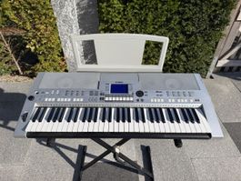 Keyboard Yamaha