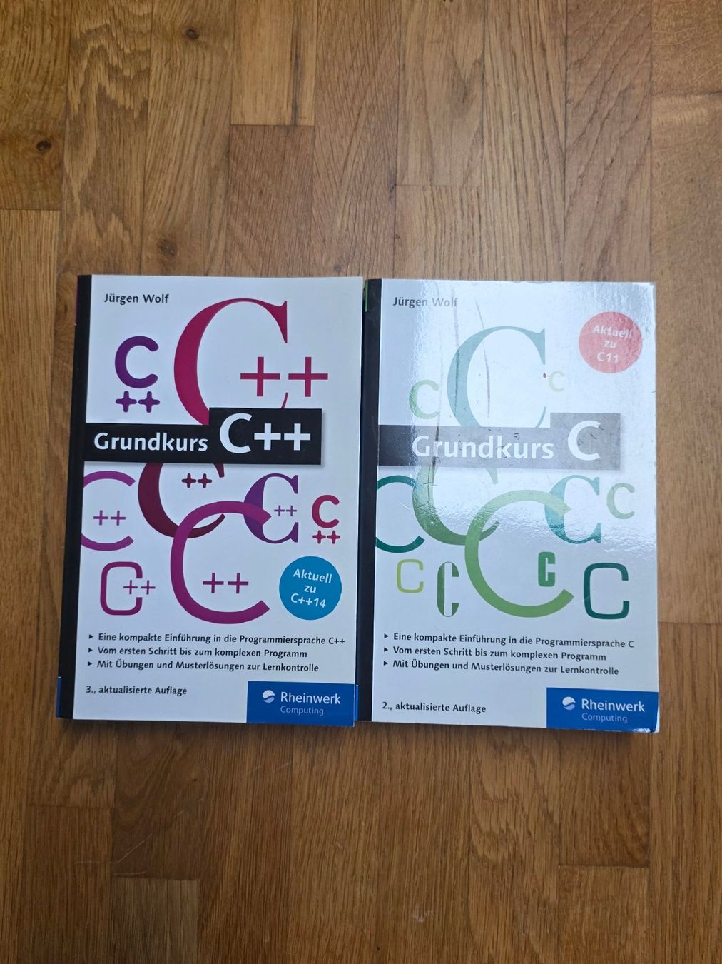 Libri: Systemtechnik & Hardware – 13 Fachbücher – Usato da Hinwil venduto da Aki1291 7