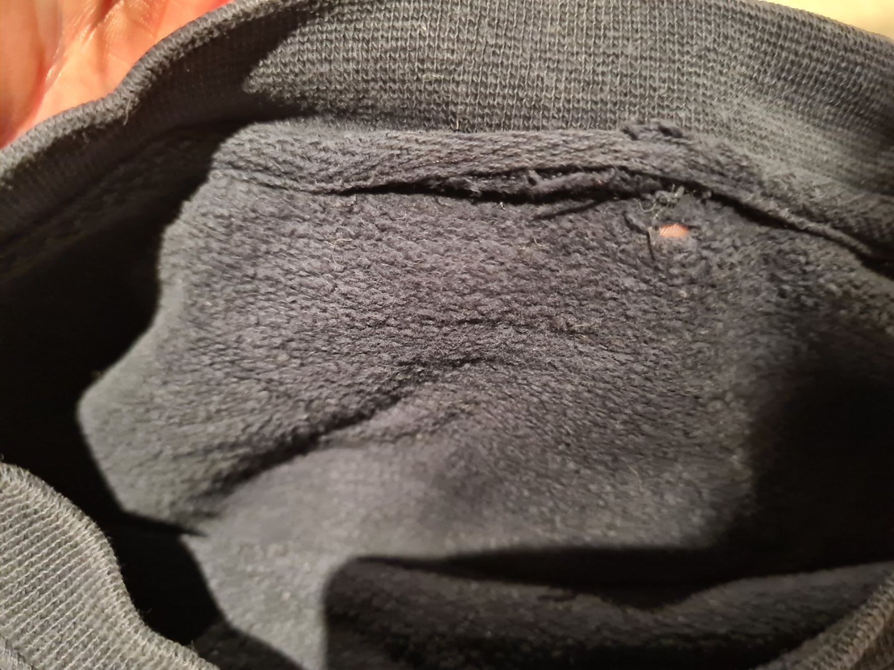 Kappa Maglioni & Felpe: KAPPA Herren Pulli, S – Usato da Amriswil venduto da used2use 1