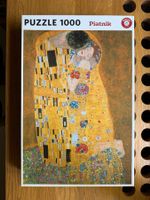 Klimt Puzzle - 1000