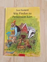 Wie Pettersson zu findus kam
