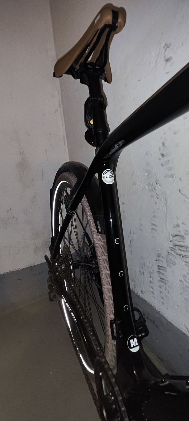 Look Biciclette: LOOK 765 Gotham Bike – Nuovo (secondo la descrizione) da Winterthur venduto da Ajcps 4
