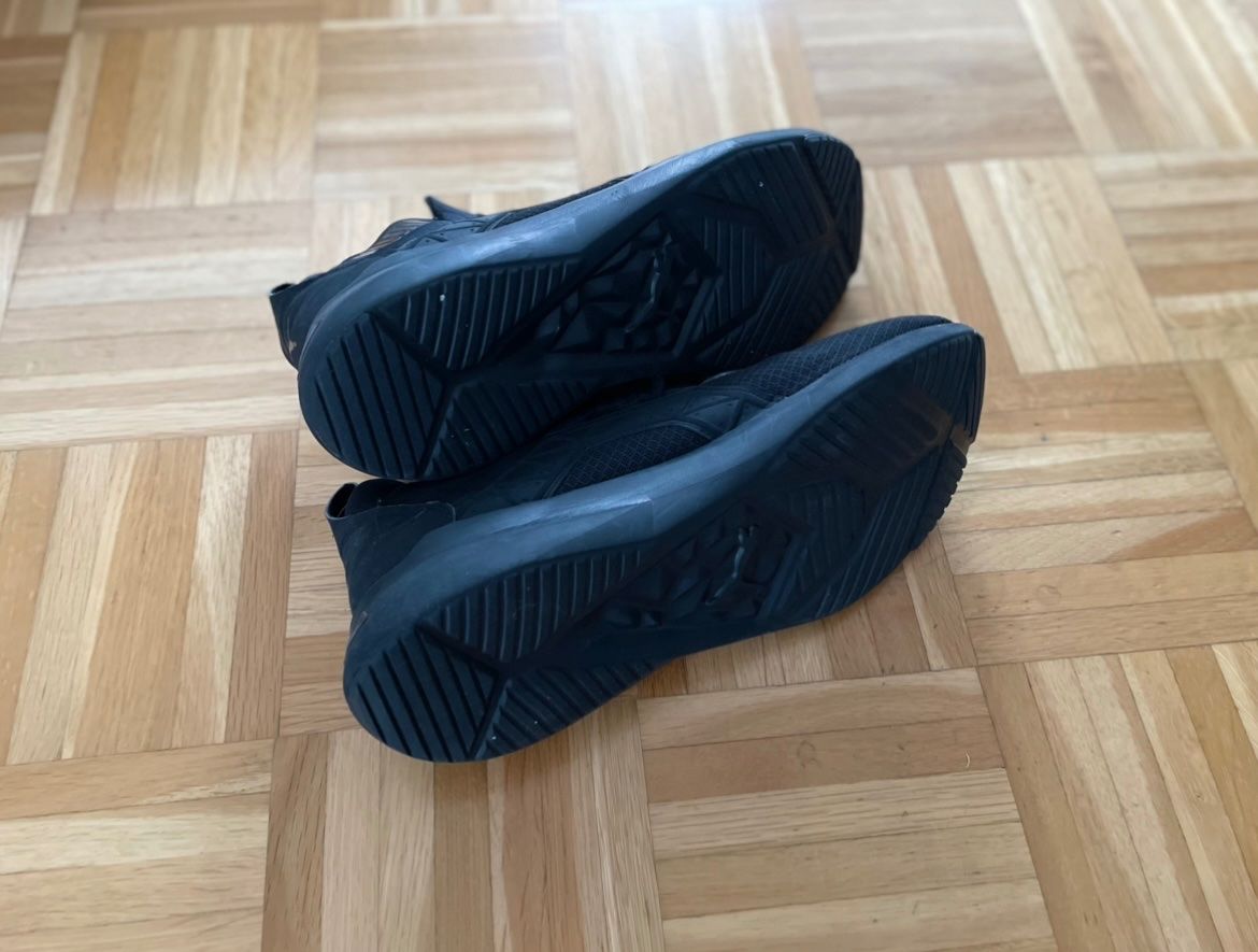 Puma Scarpe da uomo: PUMA Schuhe Gr. 48.5 Sohle 31.5cm – Usato da Rüfenacht BE venduto da lavok 6