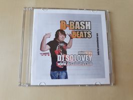 B-Bash Beats Promo