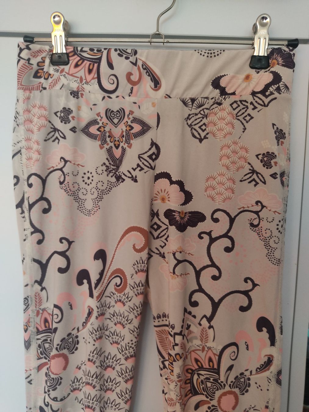 Odd Molly Leggings: Leggins Odd Molly – Nuovo (secondo la descrizione) da Bern venduto da Celinesim99 1