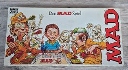MAD Das vernünftigste Spiel der Welt von Parker