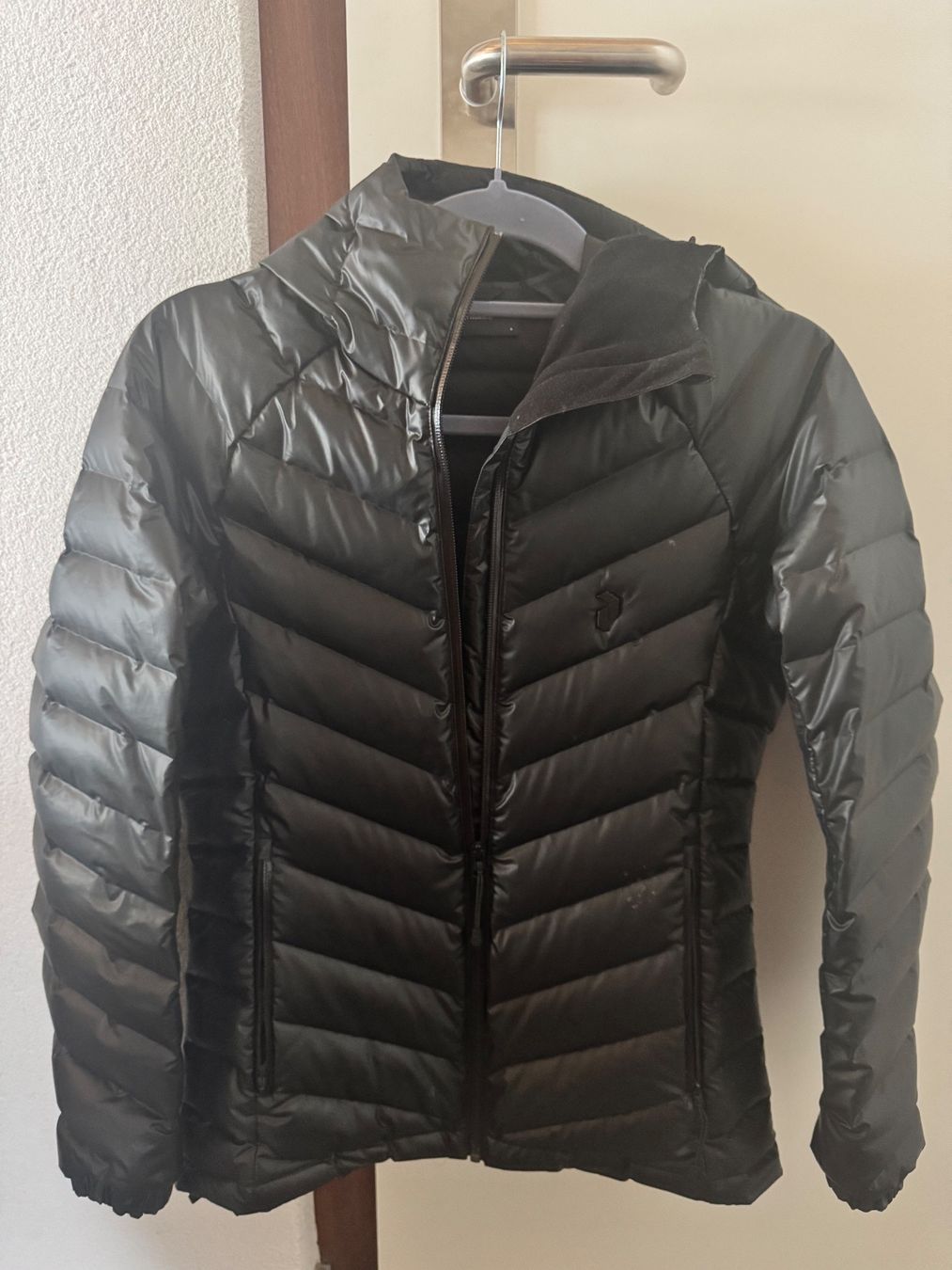 Peak Performance Jacken: Veste en duvet Peak Performance – Gebraucht aus St-Pierre-Clages von Norardini14.
