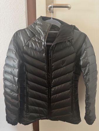 Veste en duvet Peak Performance