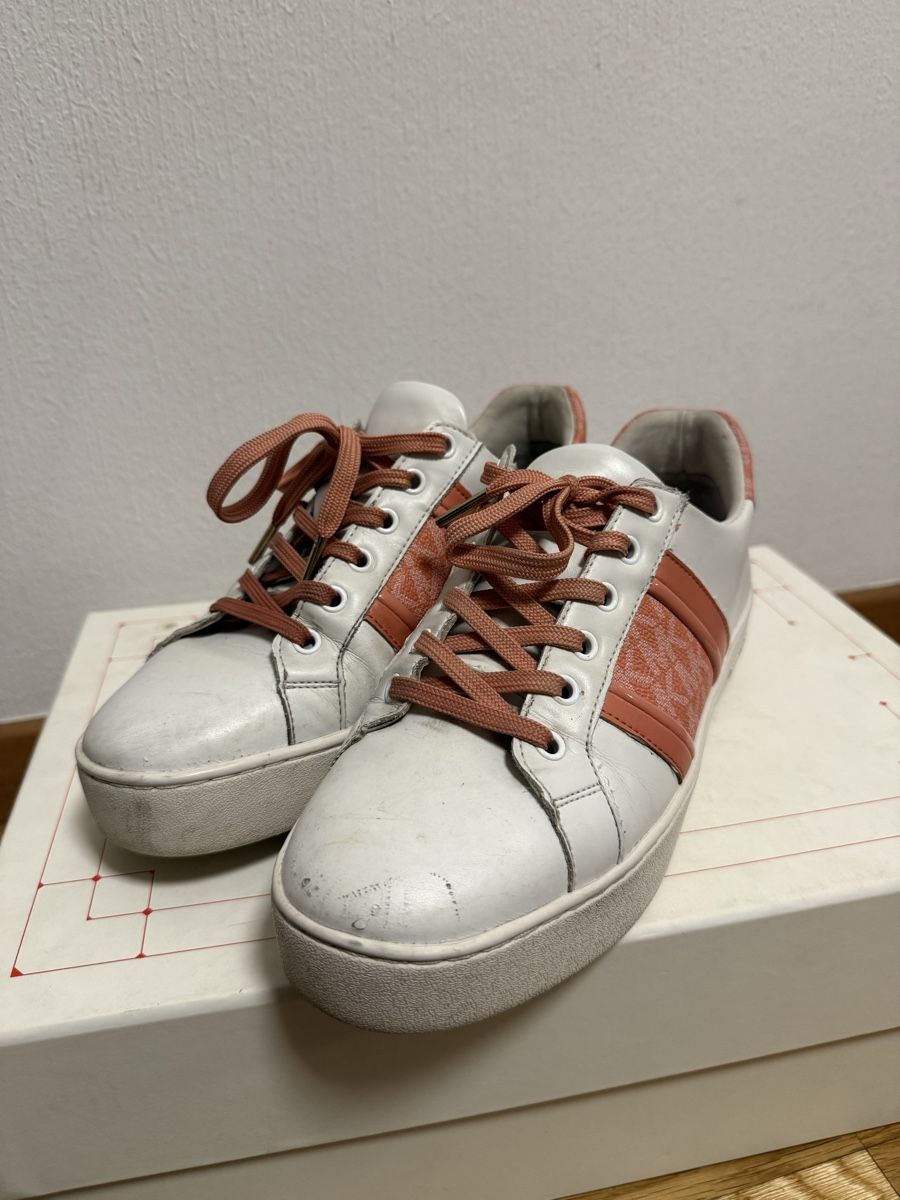 Michael Kors Scarpe da donna: Baskets Michael Kors, taille 39 – Usato da Châtelaine venduto da nan_j75j