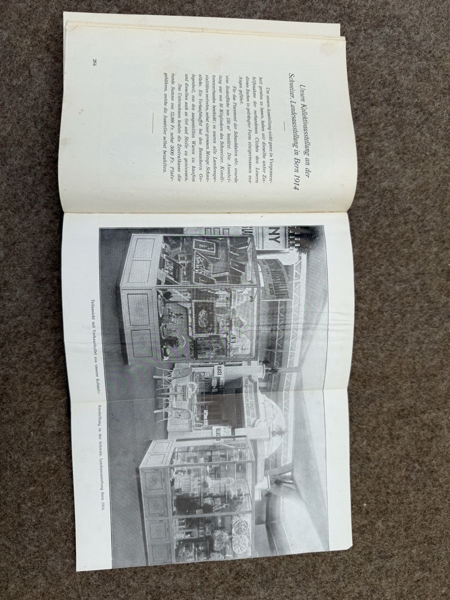 Libri: Illustriertes Handbuch der Konditorei 1932 – Usato da Fribourg venduto da Ardoffel 6
