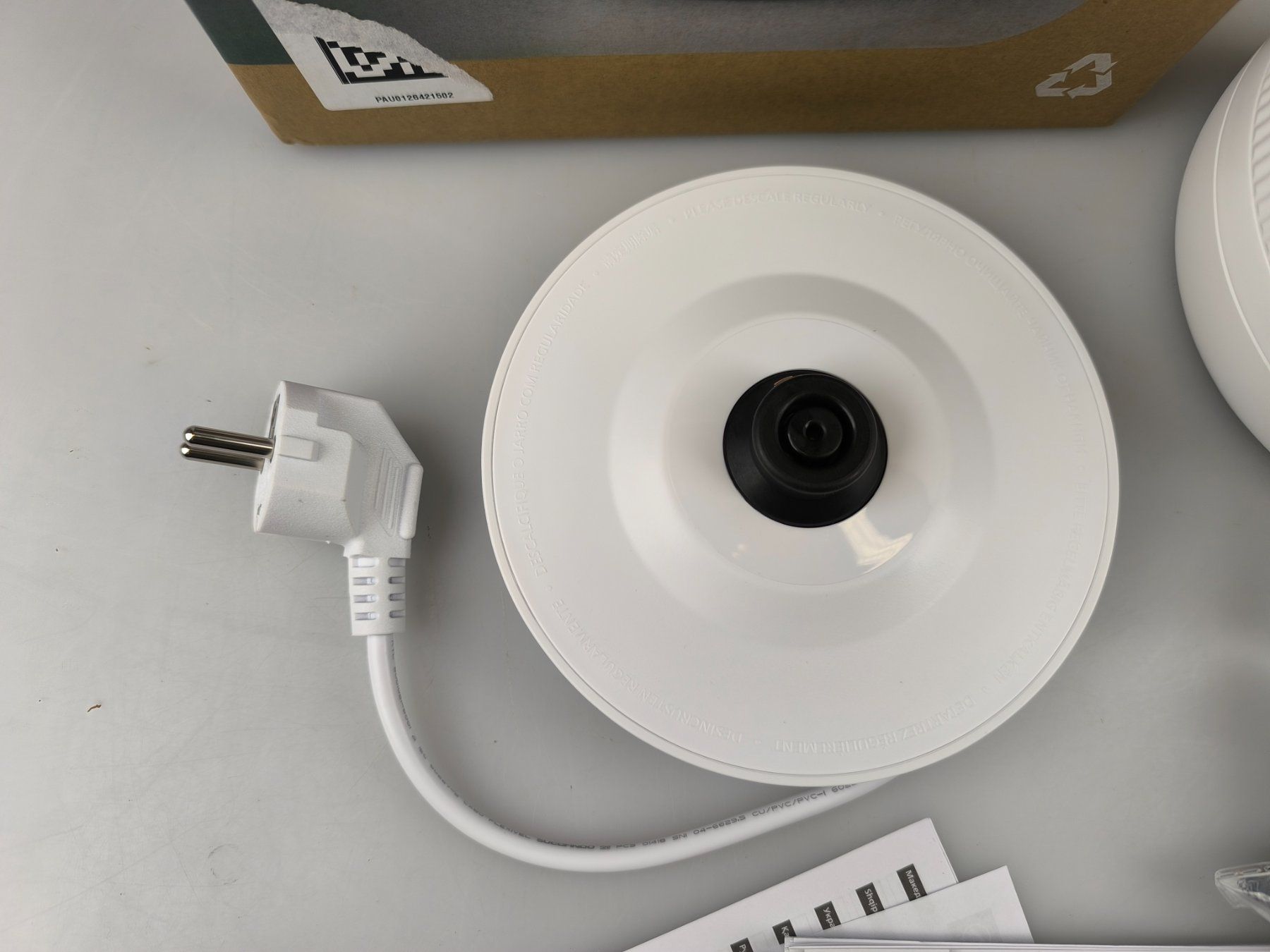 Philips Bollitori: Wasserkocher Philips 3000 Series – Usato da Rüti ZH venduto da Restwert_Rueti_ZH 2