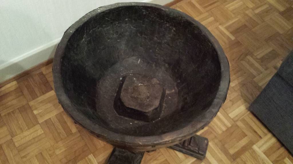 Vase & Récipients: Ancienne jarre – D'occasion à Vevey par tou_7jbf 2