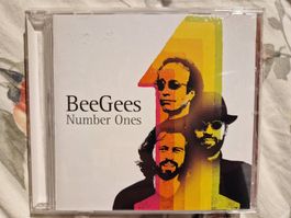Bee Gees – Number Ones - a