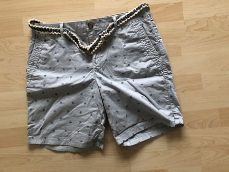 Esprit Sommer Shorts Grösse 36 NEU mit Etikett