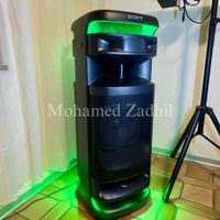 Bluetooth Lautsprecher (Sony ULT Tower 10)