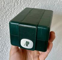 😍 Très rare boîte Audemars Piguet vintage pour Royal Oak 😍