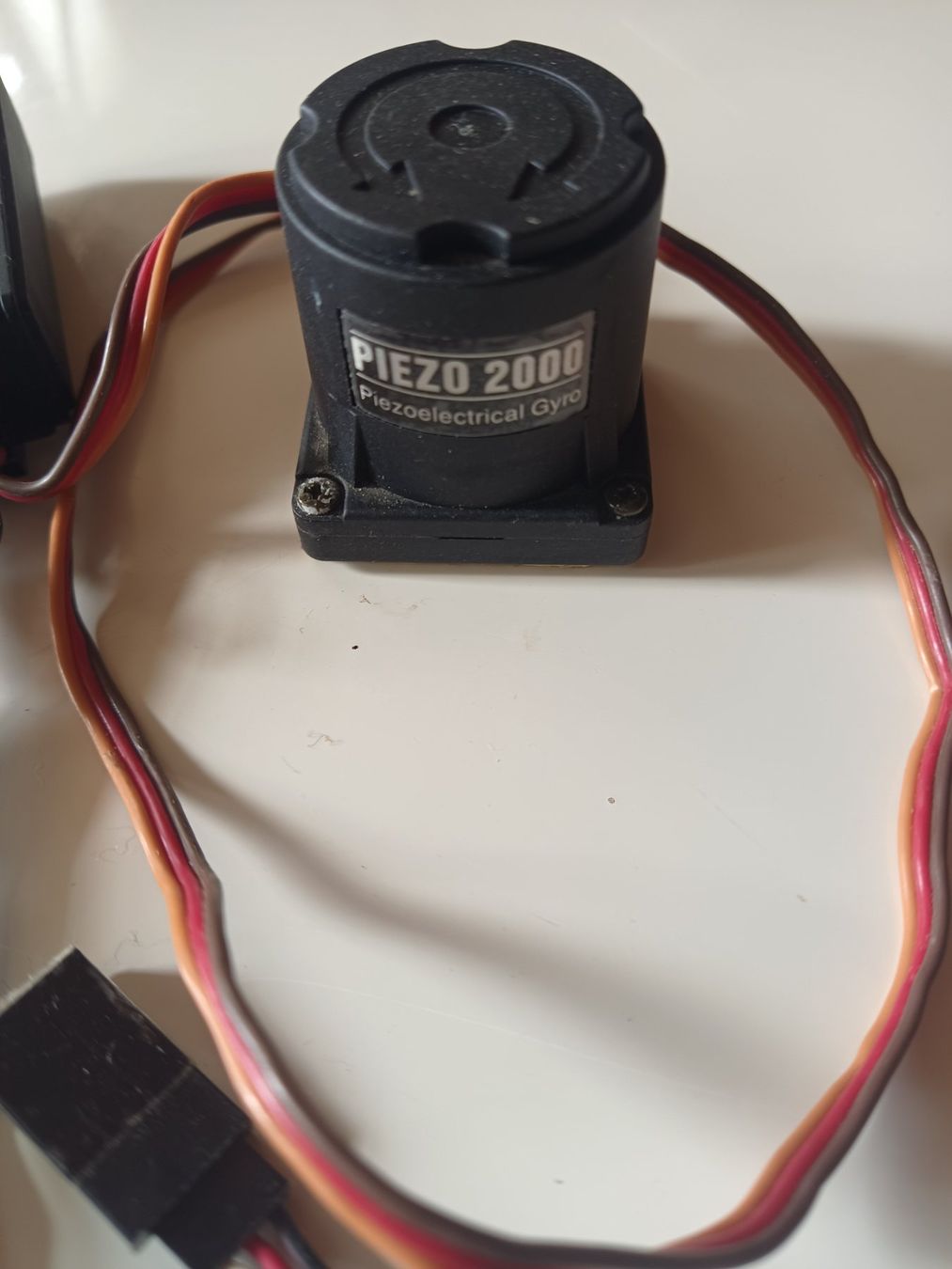 Graupner RC Modellbau: Graupner Piezo 2000 – Gebraucht aus Mittelhäusern von Steigerer3 1
