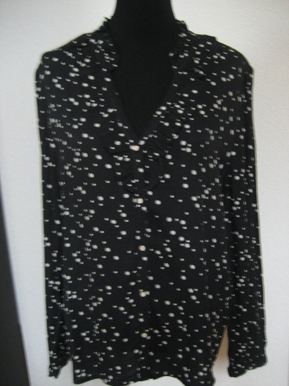 Blusen: Blouse MKT Studio taille 42 – Neu (gemäss Beschreibung) aus Delémont von marryb