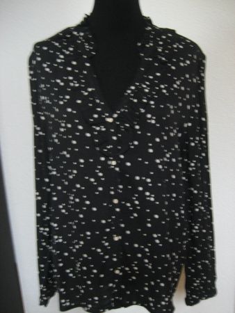 Blouse MKT Studio taille 42