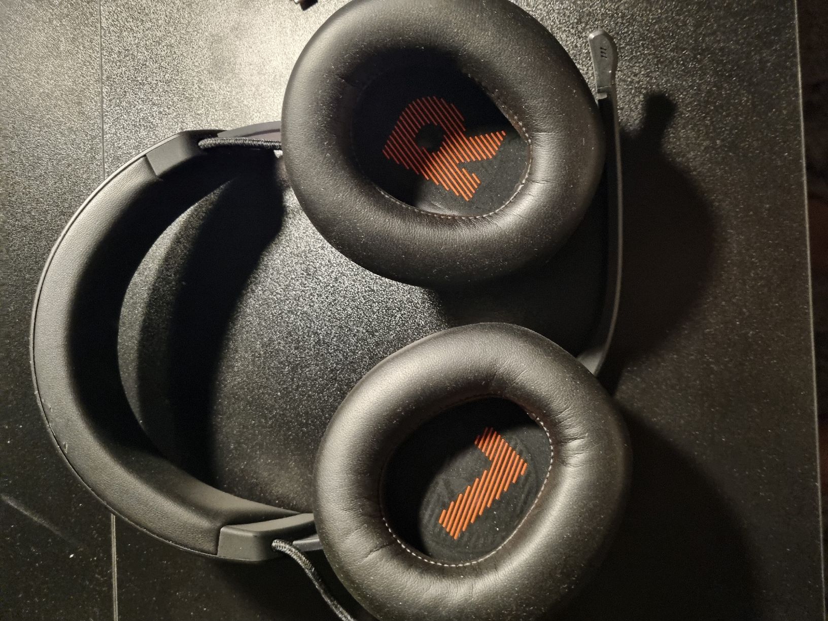 JBL Kopfhörer: JBL Quantum 910 – Gebraucht aus Wetzikon ZH von jm1967 1