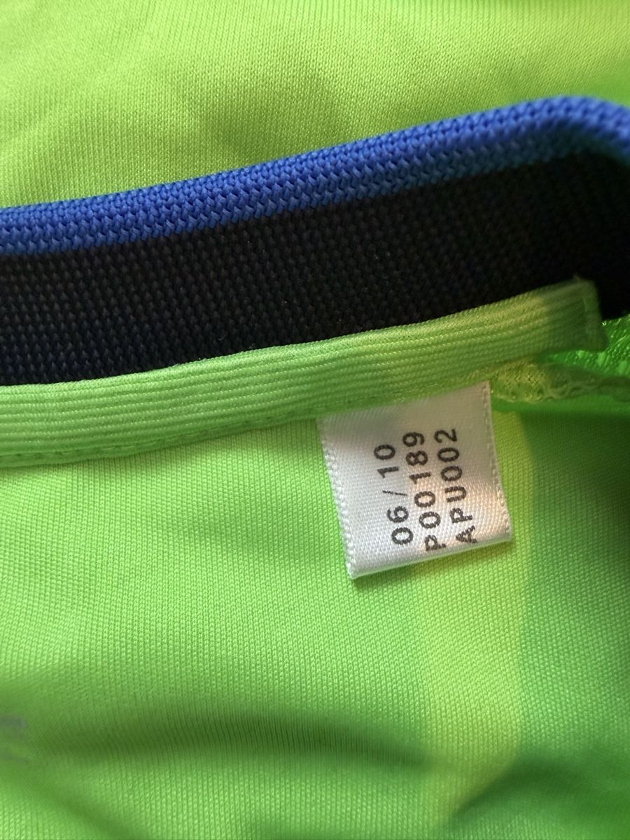 Adidas Leibchen & Hosen: Chelsea Away 2010/2011 – Neu (gemäss Beschreibung) aus Cham von Sandro-G 4