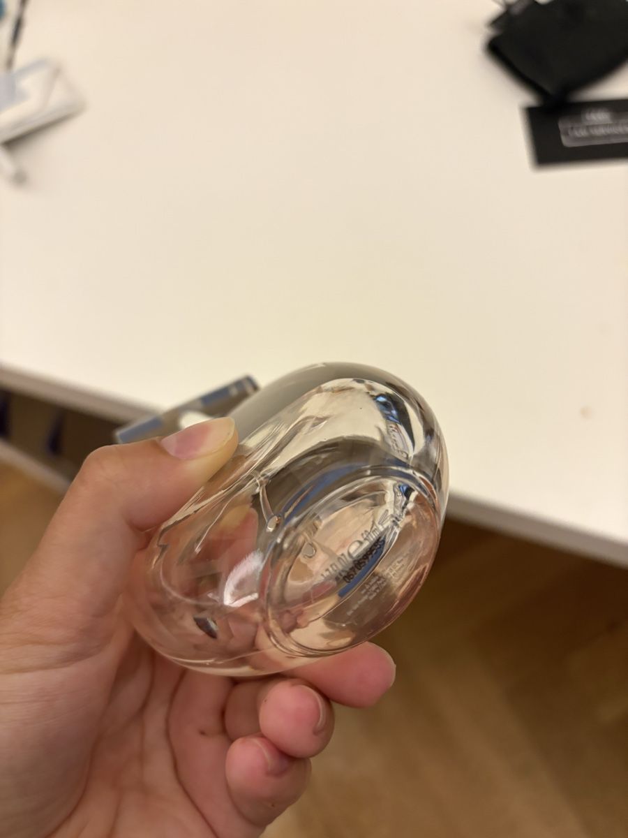 Calvin Klein Parfum & Eau de Toilette: Calvin Klein Sheer Beauty Perfume – Neu (gemäss Beschreibung) aus Zürich von ric_r96d 2