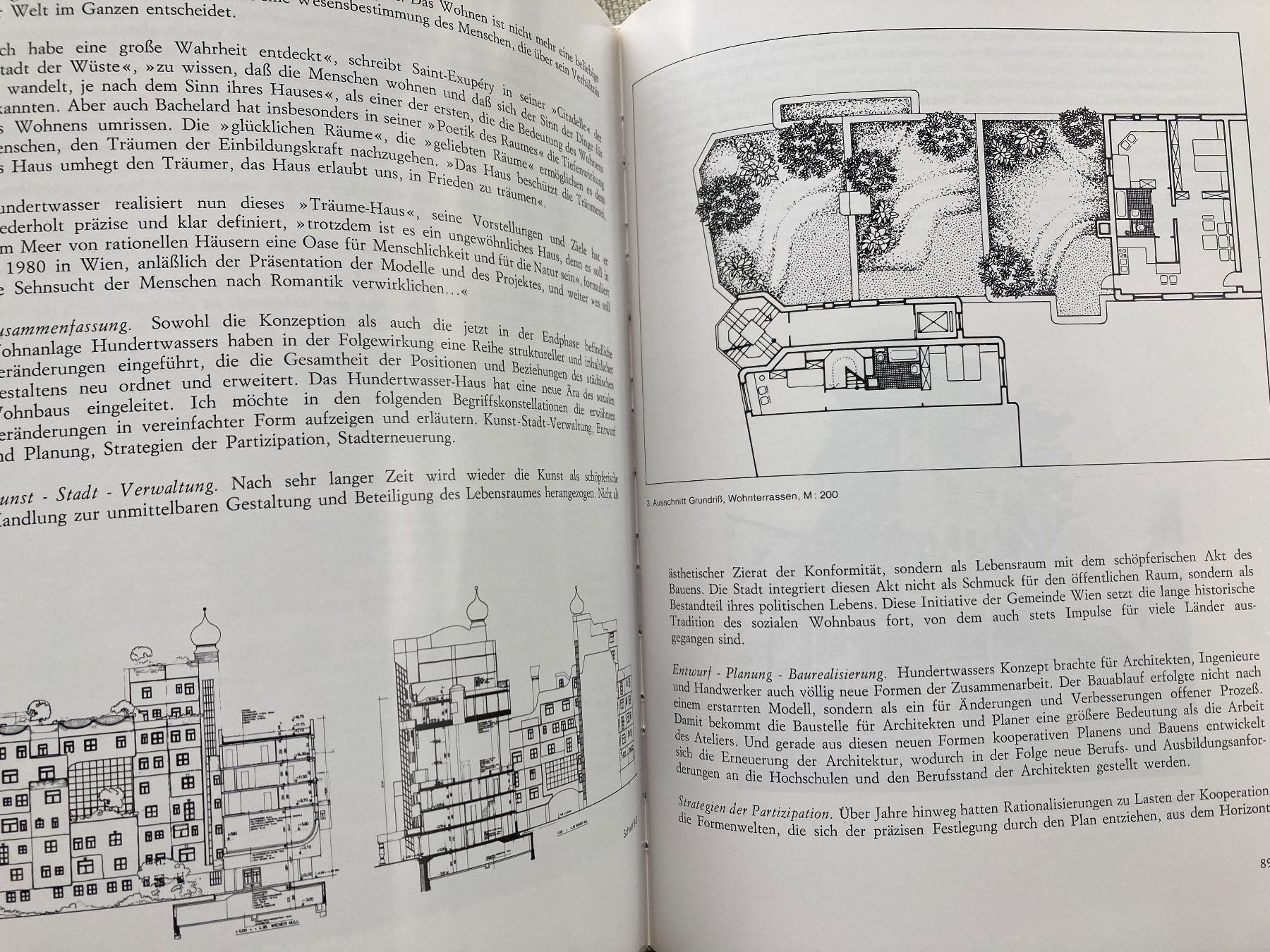 Bücher: J.F.Mathey,  Hundertwasser, Kunstbuch – Gebraucht aus Baden von Yoyo1 3
