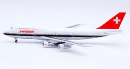 B747-300 SWISSAIR