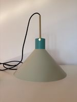 Hübsch Interior - Metall Pendelleuchte